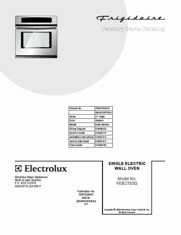 ELECTROLUX FRIGIDAIRE FEB27S5G-page_pdf